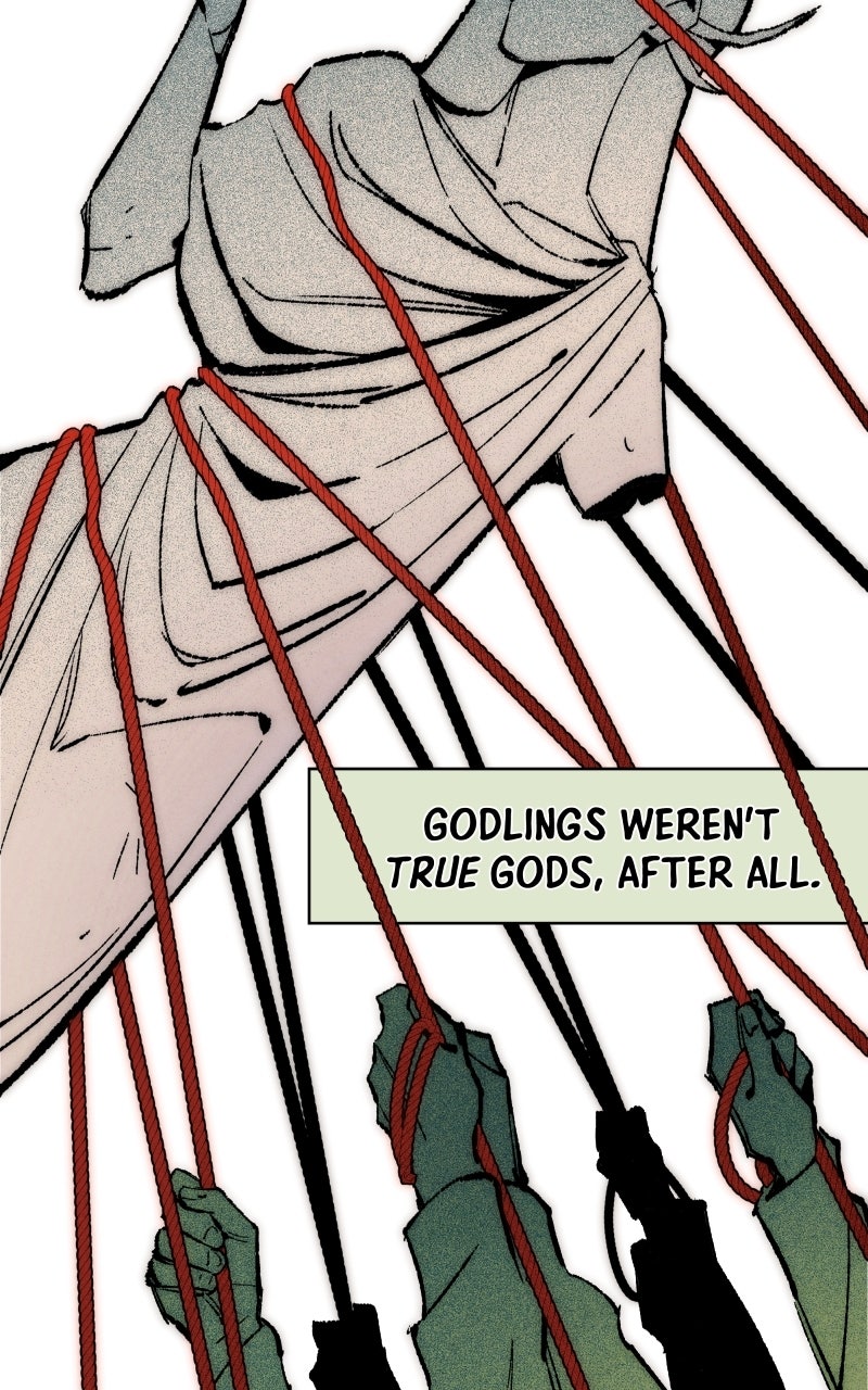 Read Hand Jumper chapter 109 image 16 on Lezhin