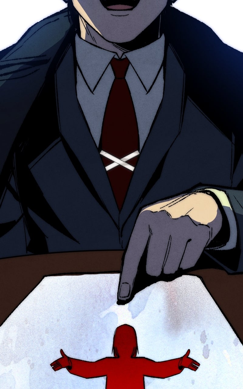 Read Hand Jumper chapter 109 image 22 on Lezhin