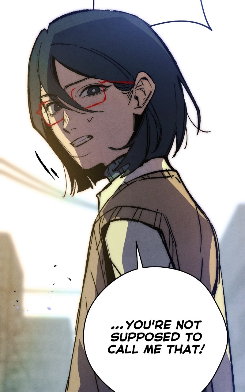 Read Hand Jumper chapter 109 image 3 on Lezhin