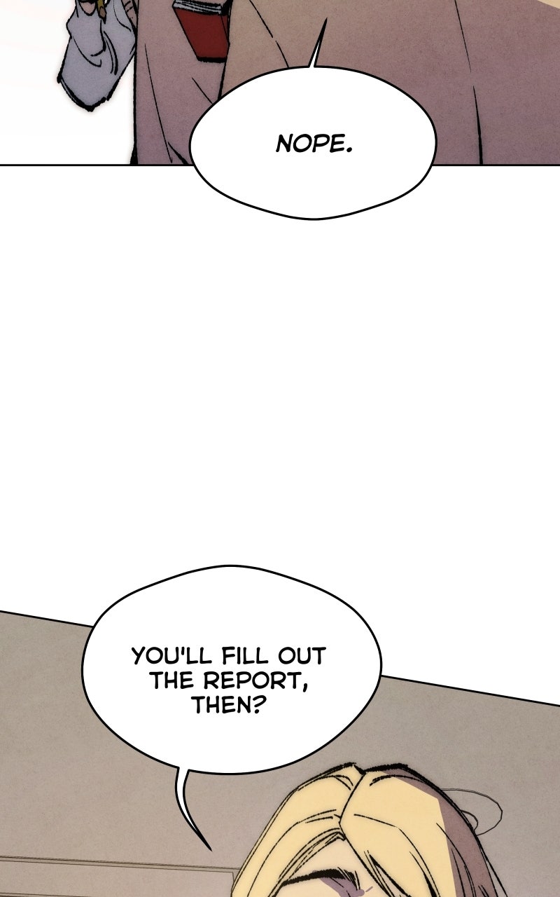 Read Hand Jumper chapter 109 image 30 on Lezhin