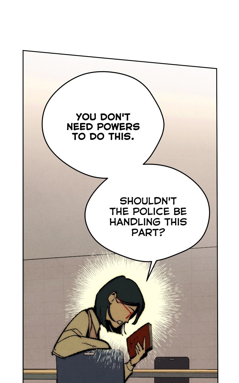 Read Hand Jumper chapter 109 image 38 on Lezhin