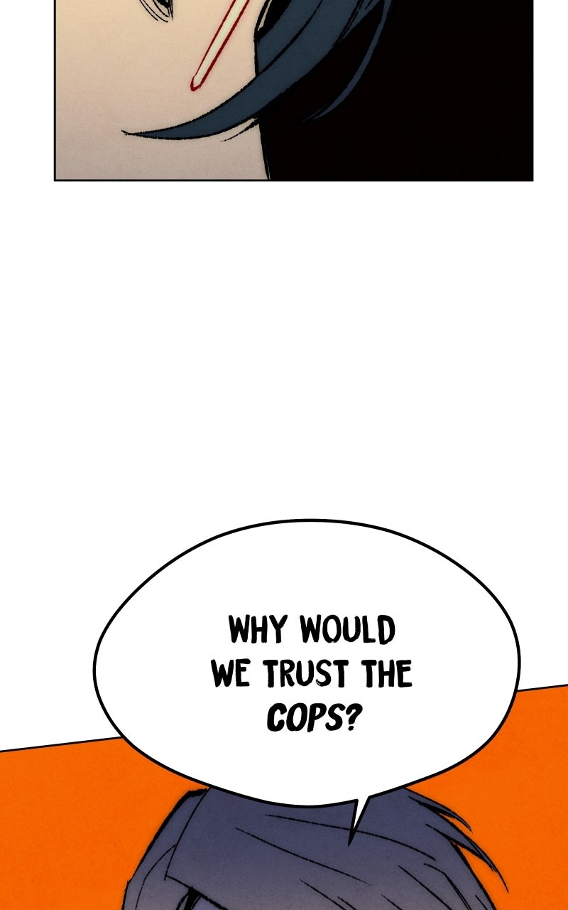 Read Hand Jumper chapter 109 image 40 on Lezhin