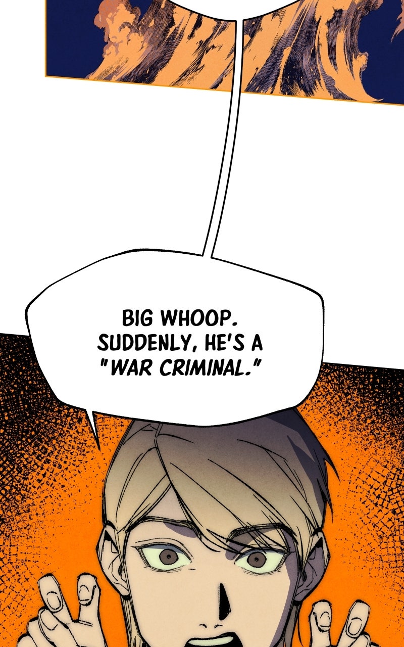 Read Hand Jumper chapter 109 image 47 on Lezhin