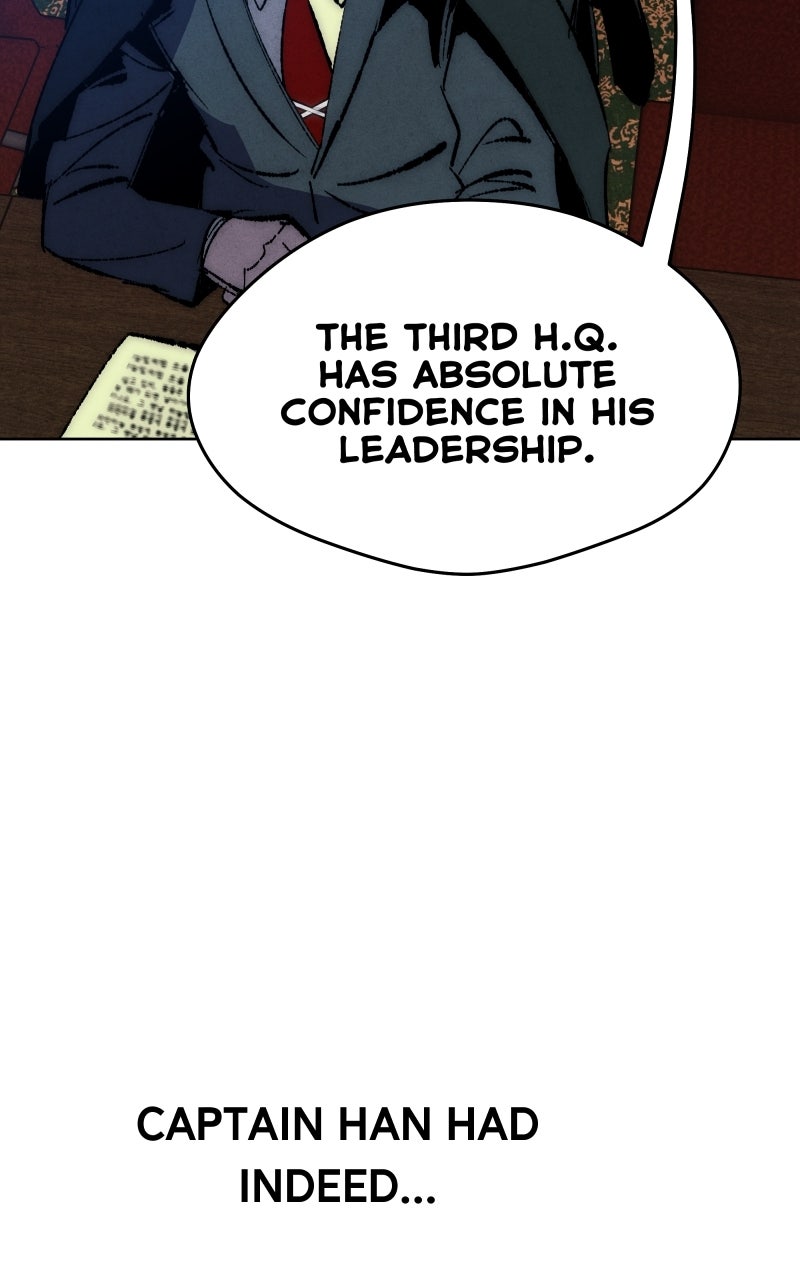 Read Hand Jumper chapter 109 image 55 on Lezhin