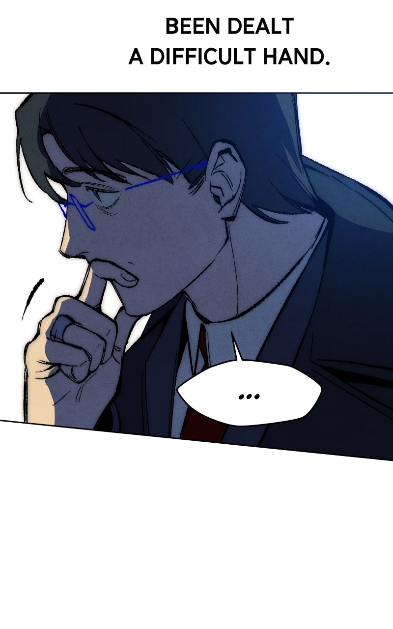 Read Hand Jumper chapter 109 image 56 on Lezhin