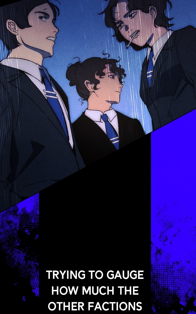 Read Hand Jumper chapter 109 image 62 on Lezhin