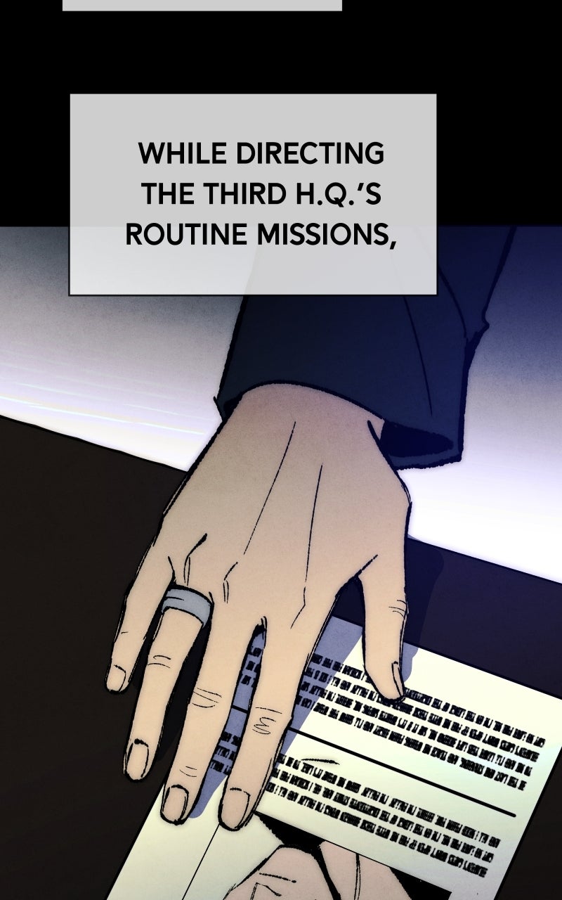Read Hand Jumper chapter 109 image 72 on Lezhin