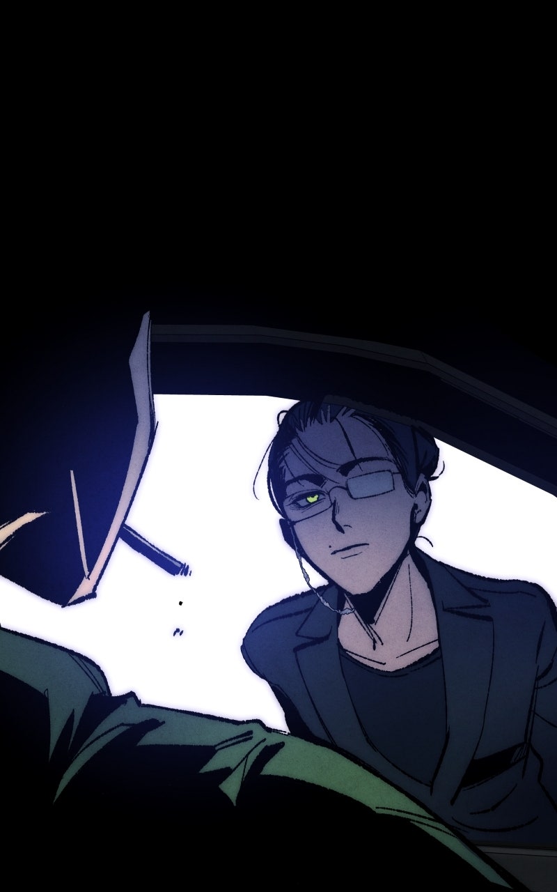 Read Hand Jumper chapter 109 image 75 on Lezhin