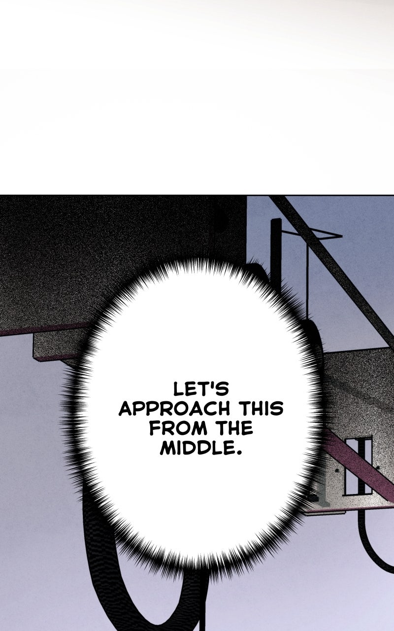 Read Hand Jumper chapter 109 image 91 on Lezhin