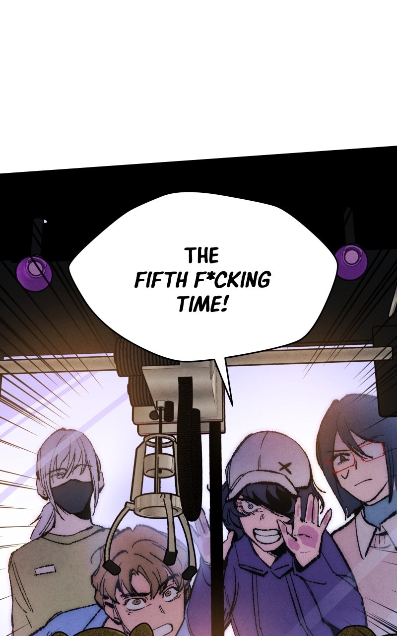 Read Hand Jumper chapter 109 image 94 on Lezhin