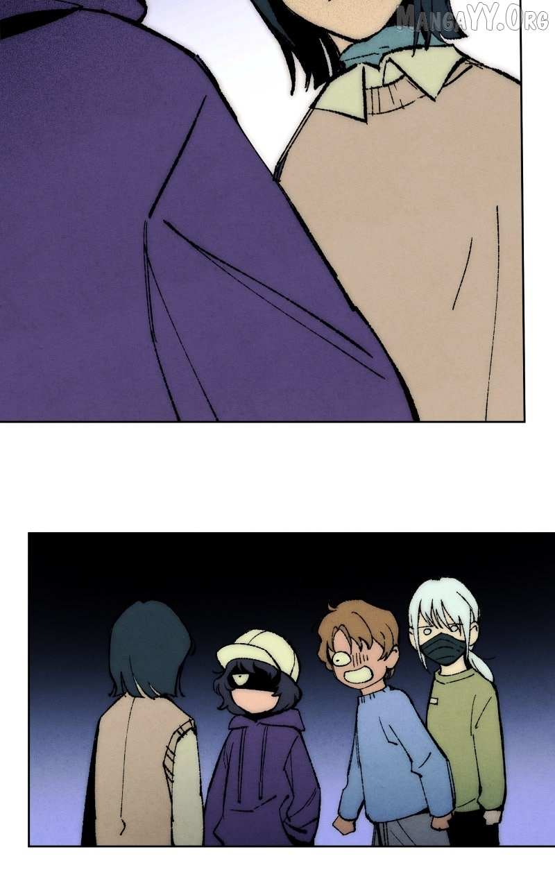 Read Hand Jumper chapter 110 image 10 on Lezhin