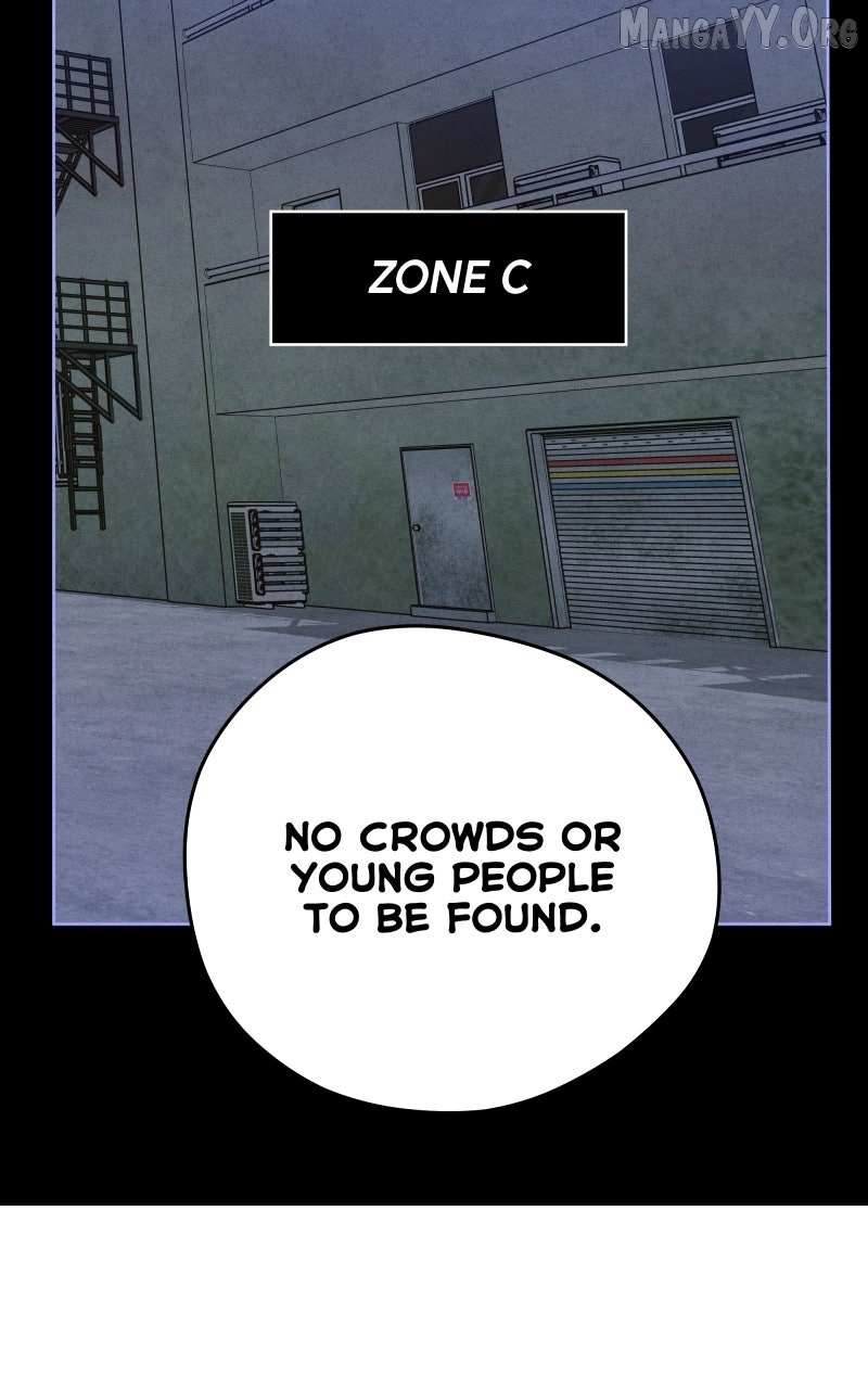 Read Hand Jumper chapter 110 image 102 on Lezhin