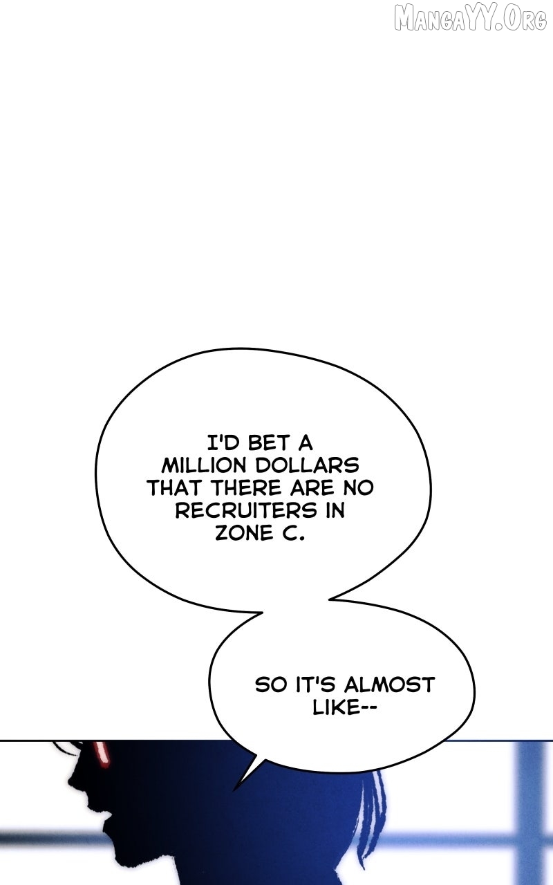 Read Hand Jumper chapter 110 image 103 on Lezhin