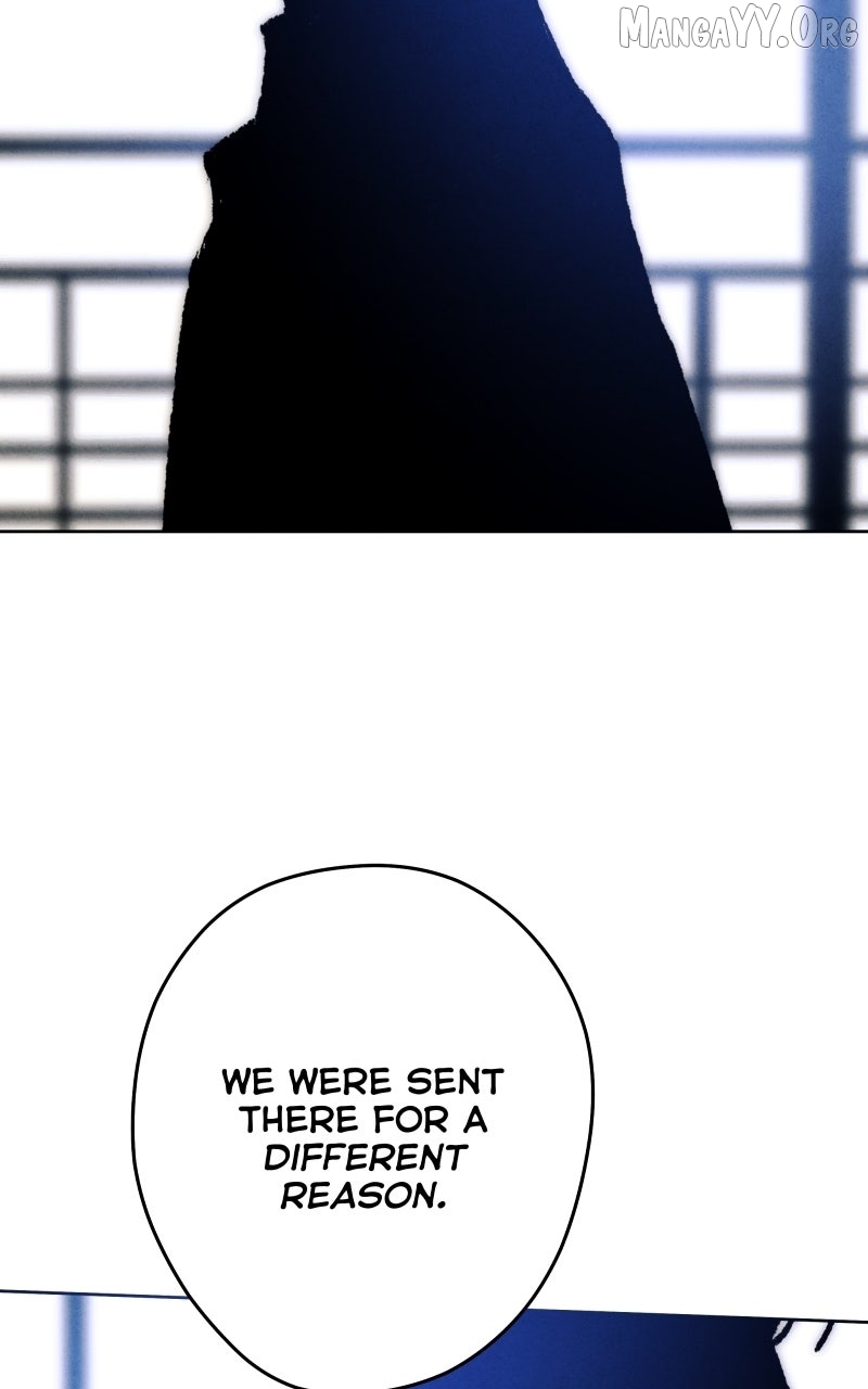 Read Hand Jumper chapter 110 image 104 on Lezhin