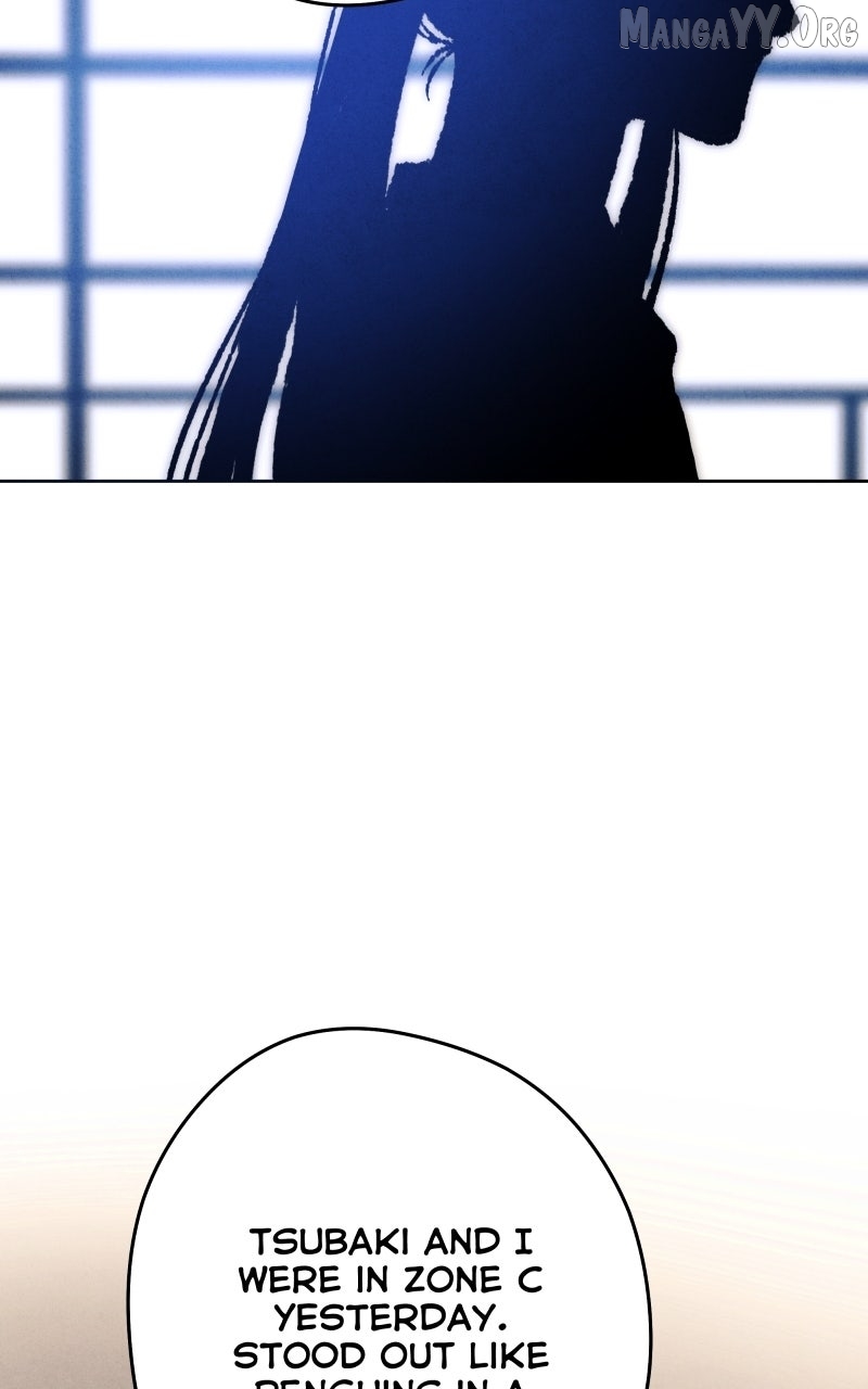 Read Hand Jumper chapter 110 image 105 on Lezhin