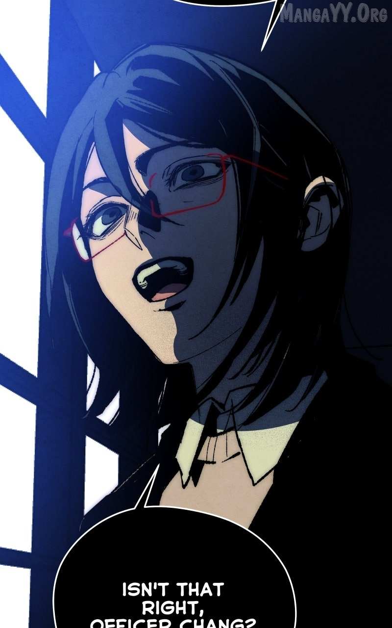 Read Hand Jumper chapter 110 image 108 on Lezhin