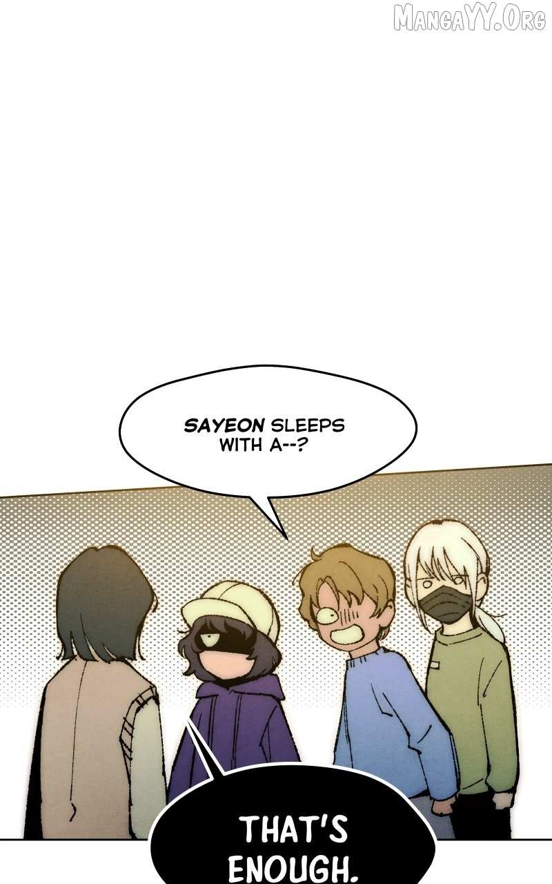 Read Hand Jumper chapter 110 image 11 on Lezhin