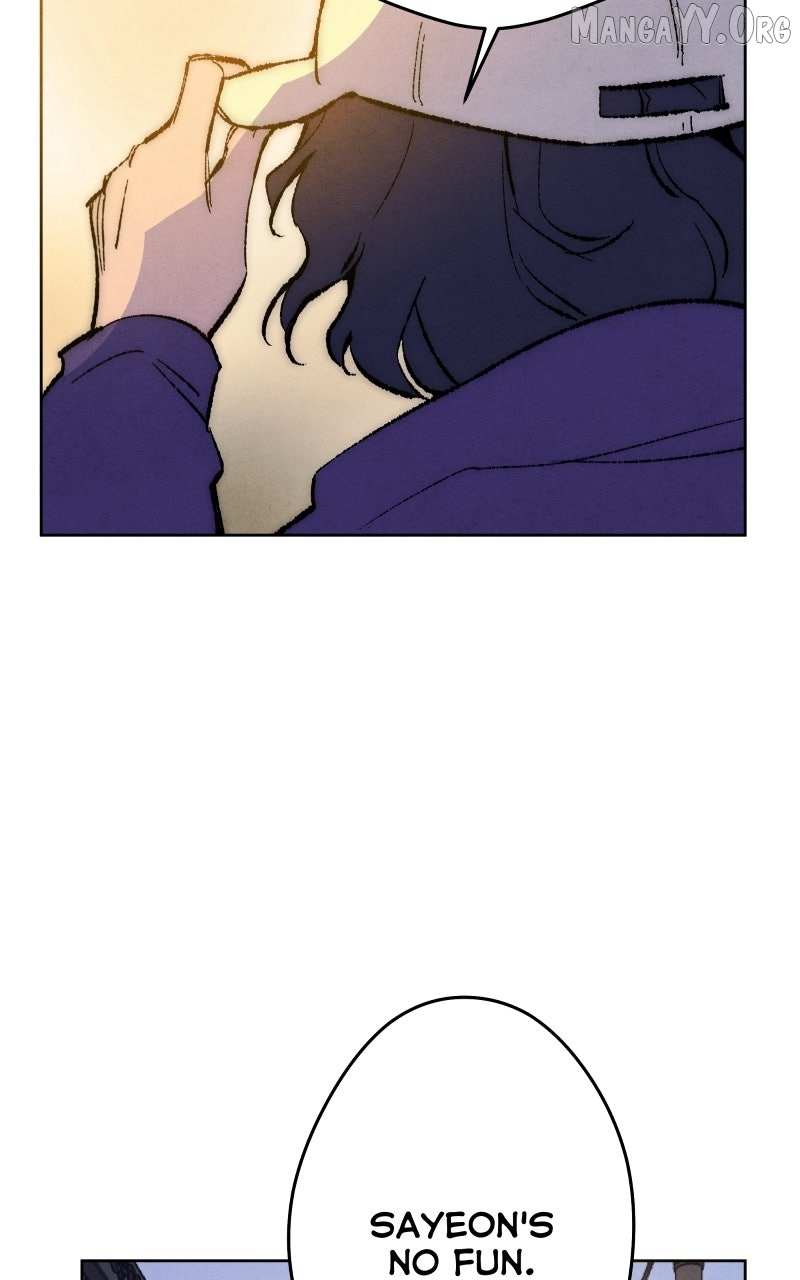 Read Hand Jumper chapter 110 image 15 on Lezhin