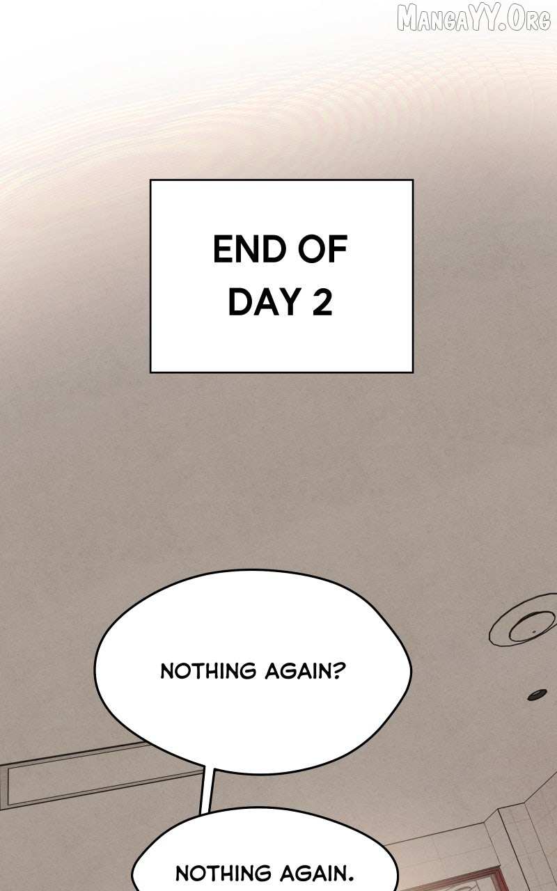 Read Hand Jumper chapter 110 image 19 on Lezhin