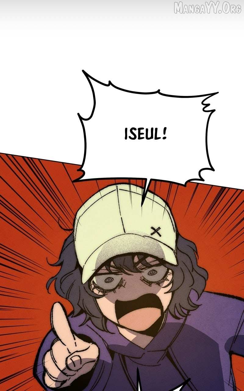 Read Hand Jumper chapter 110 image 2 on Lezhin