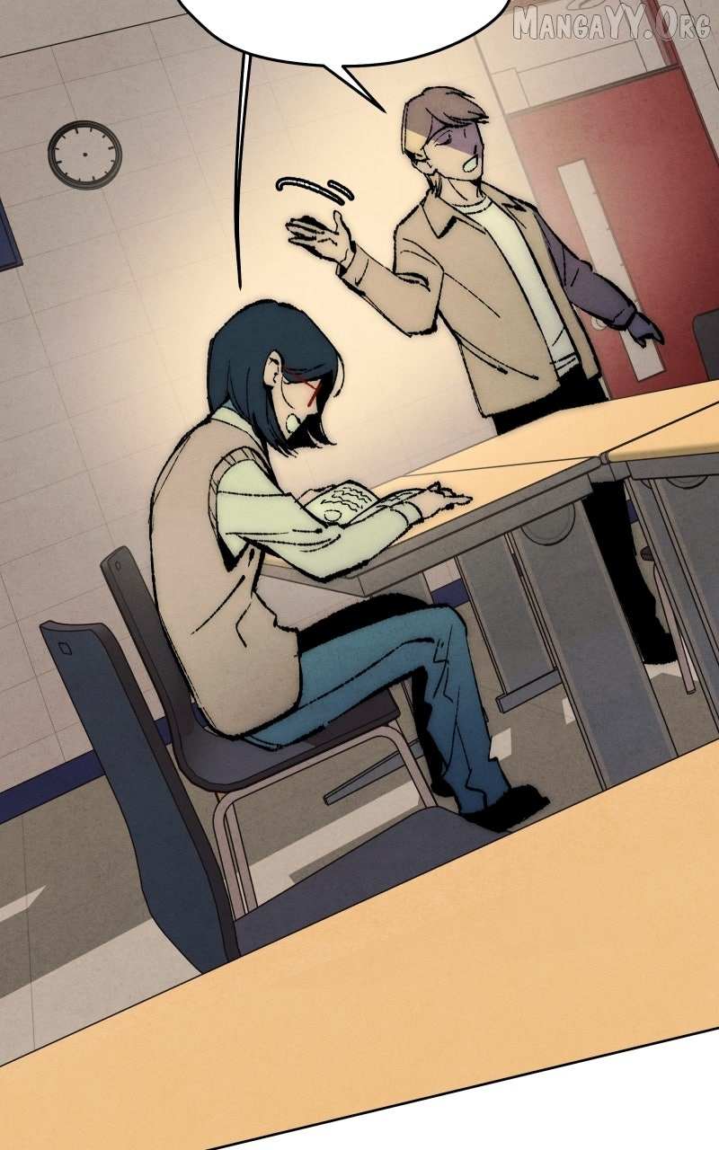 Read Hand Jumper chapter 110 image 20 on Lezhin