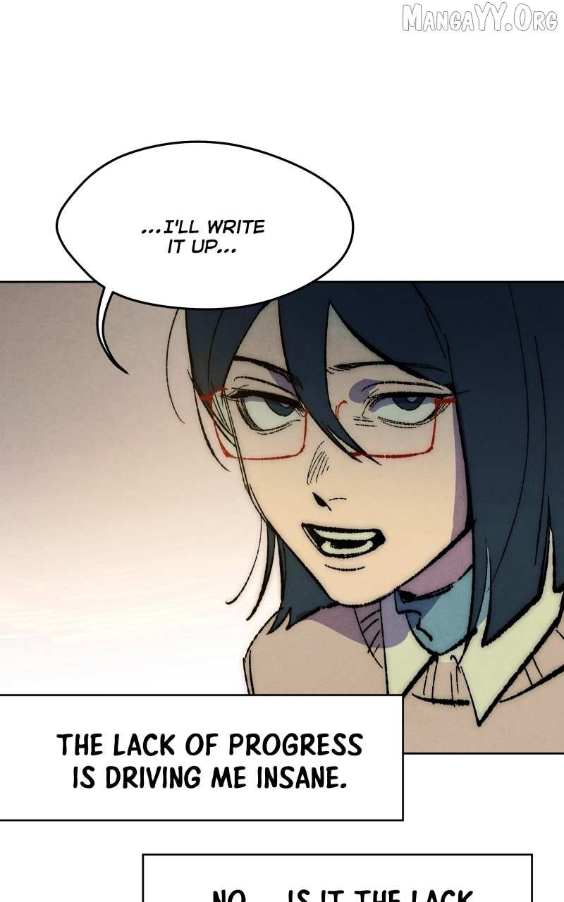 Read Hand Jumper chapter 110 image 22 on Lezhin