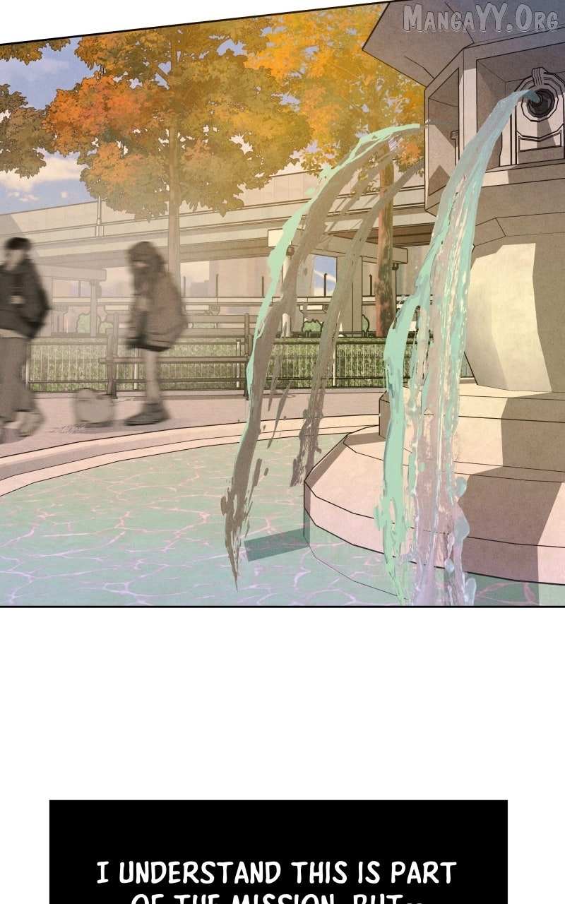 Read Hand Jumper chapter 110 image 25 on Lezhin