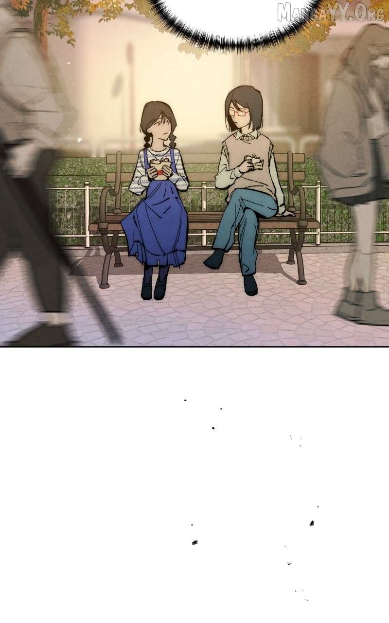 Read Hand Jumper chapter 110 image 28 on Lezhin