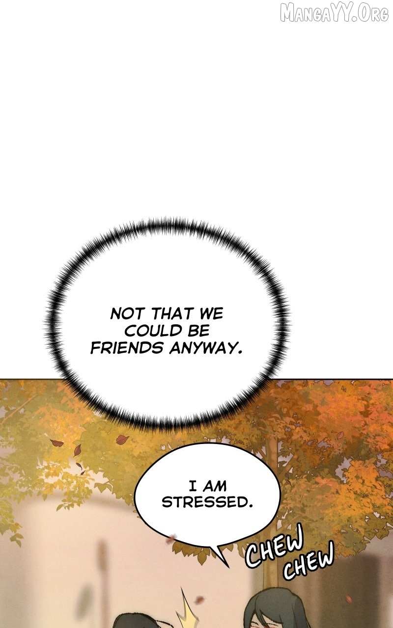 Read Hand Jumper chapter 110 image 34 on Lezhin