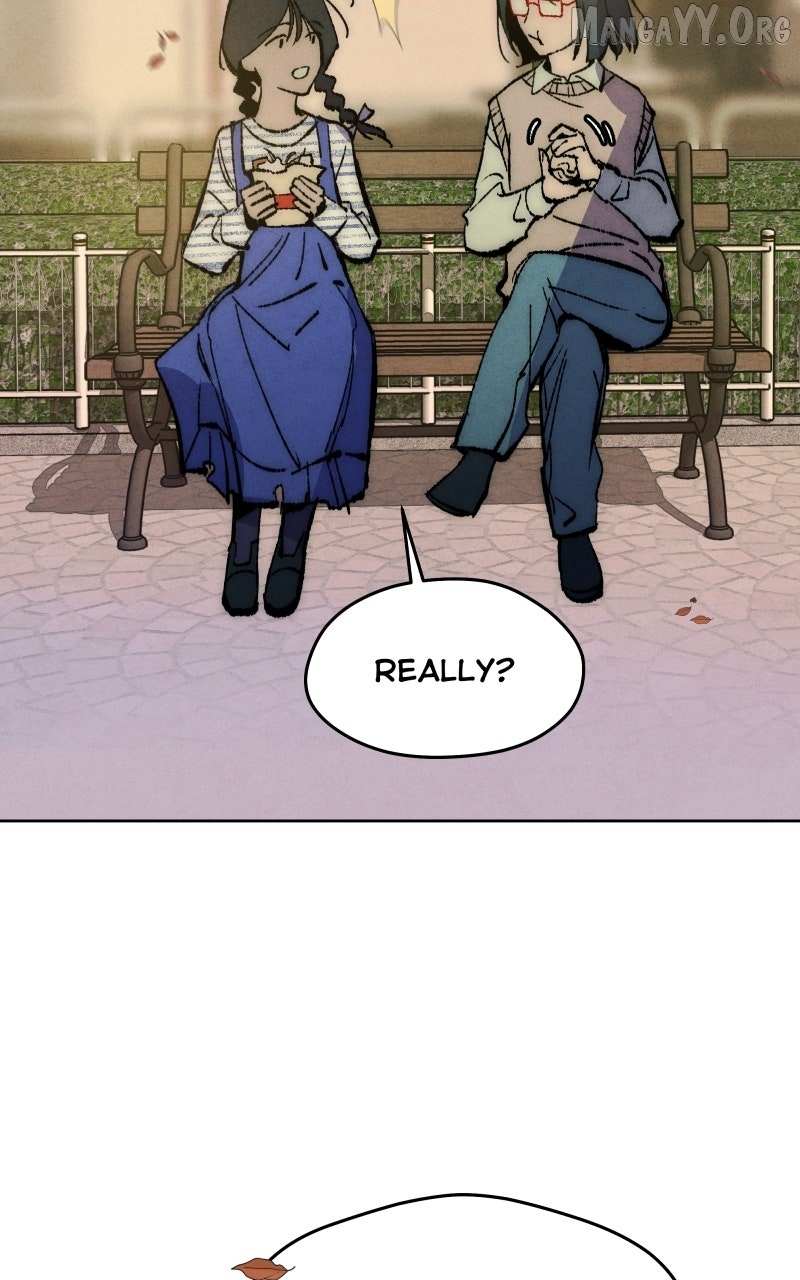 Read Hand Jumper chapter 110 image 35 on Lezhin