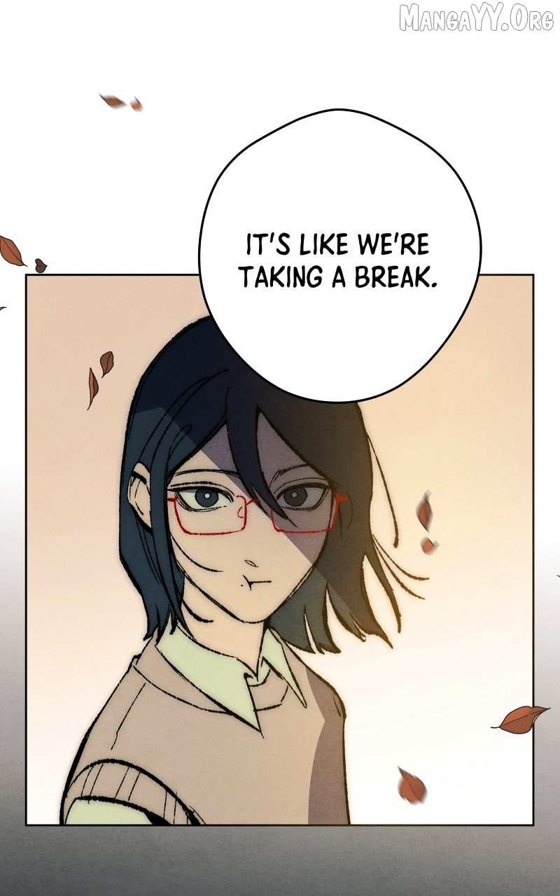 Read Hand Jumper chapter 110 image 37 on Lezhin