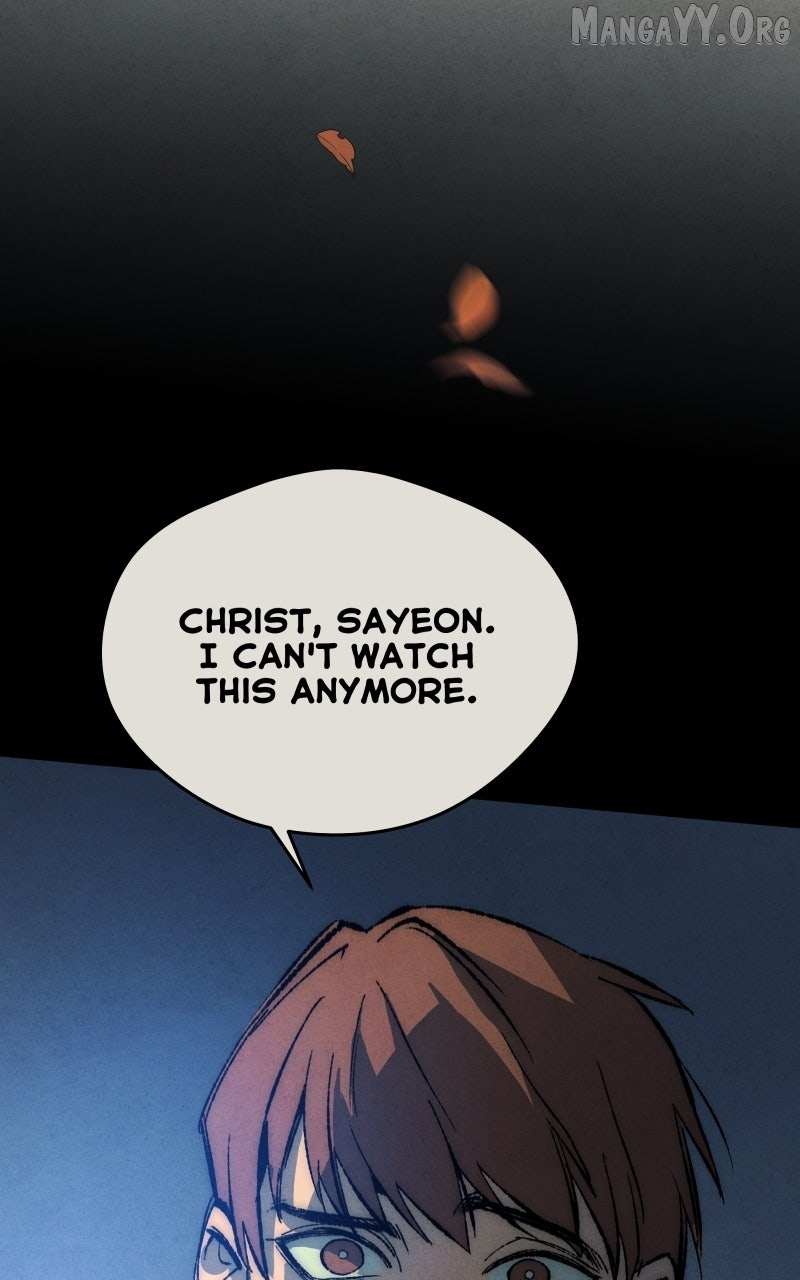 Read Hand Jumper chapter 110 image 38 on Lezhin