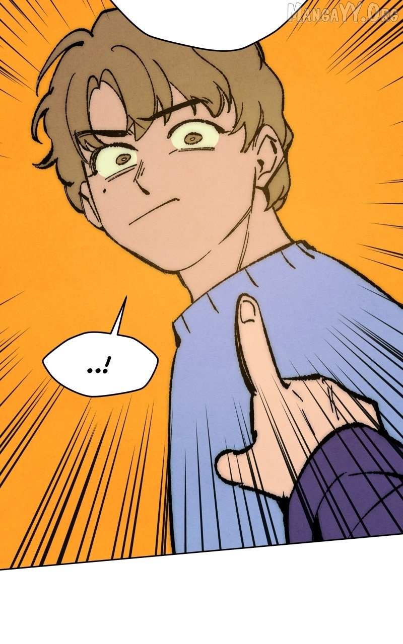 Read Hand Jumper chapter 110 image 4 on Lezhin