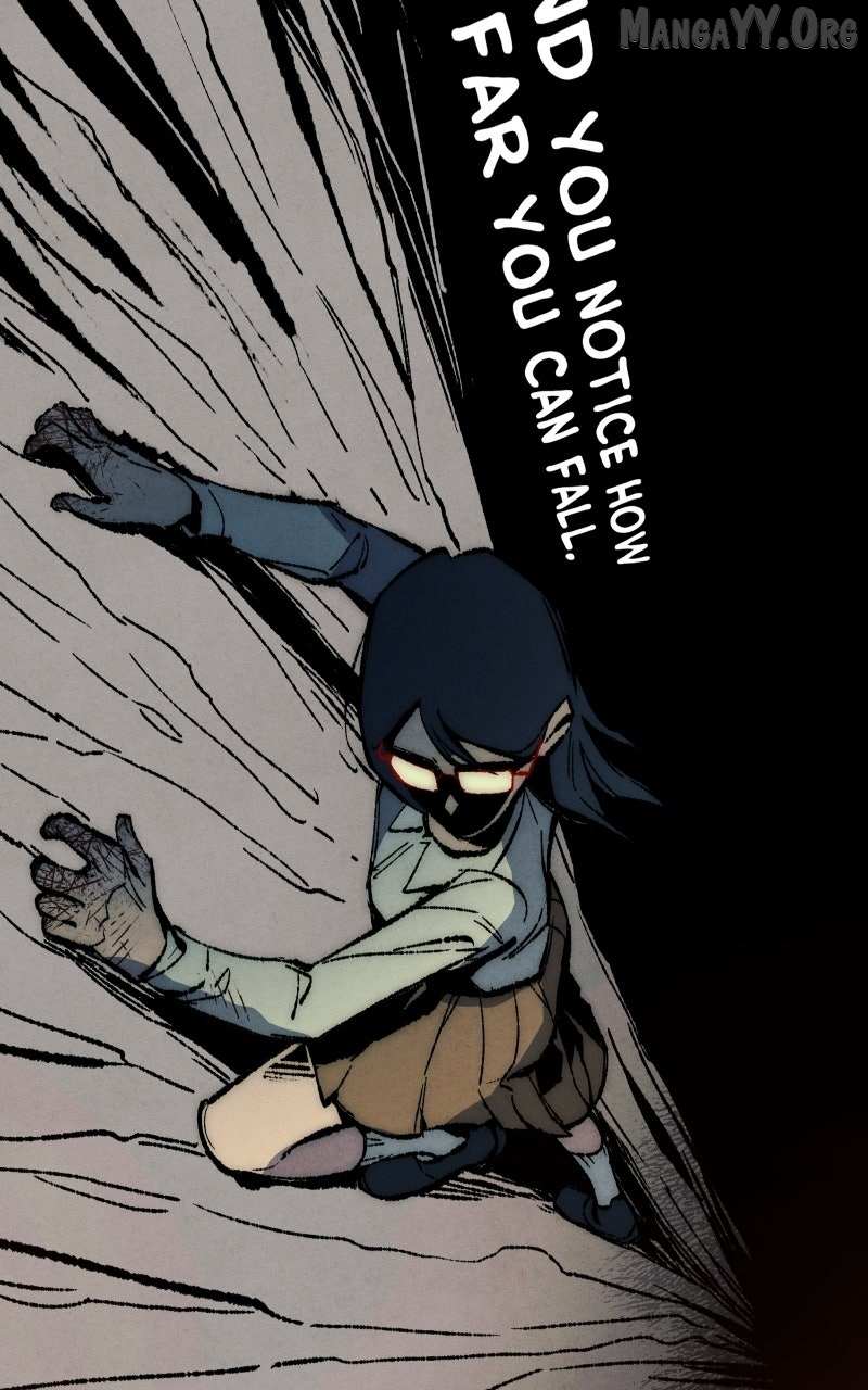 Read Hand Jumper chapter 110 image 46 on Lezhin
