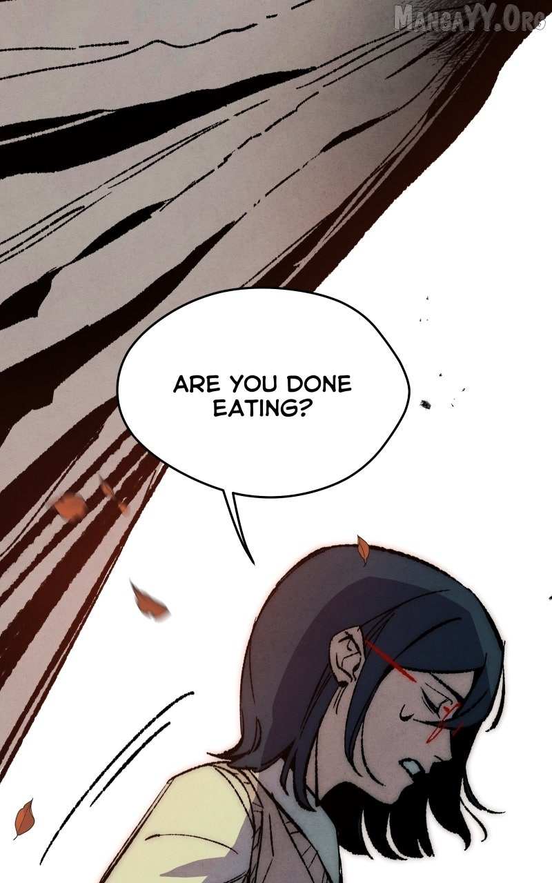 Read Hand Jumper chapter 110 image 47 on Lezhin
