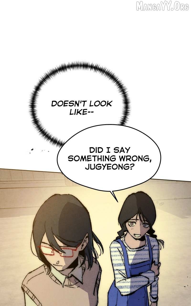 Read Hand Jumper chapter 110 image 53 on Lezhin