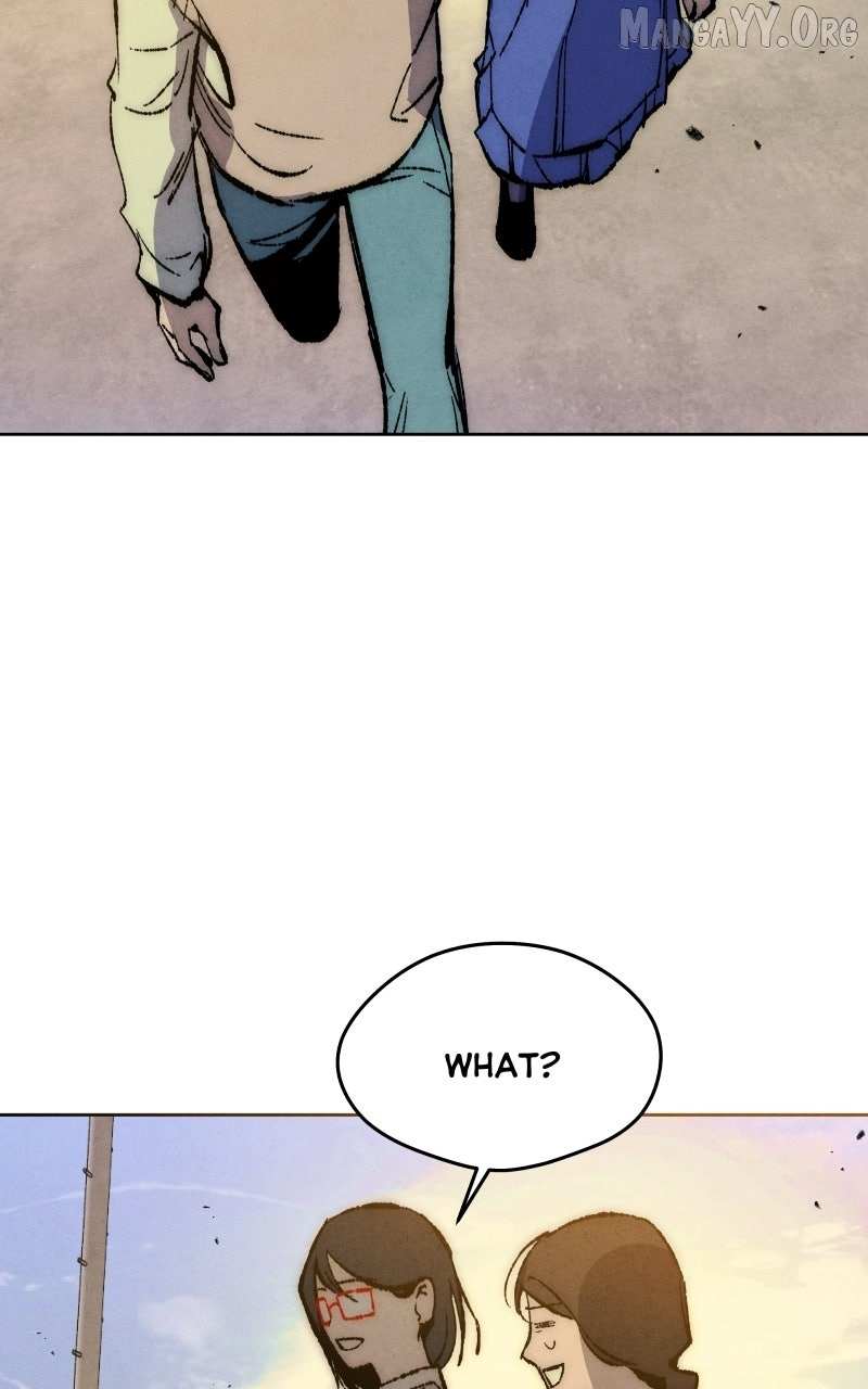 Read Hand Jumper chapter 110 image 54 on Lezhin
