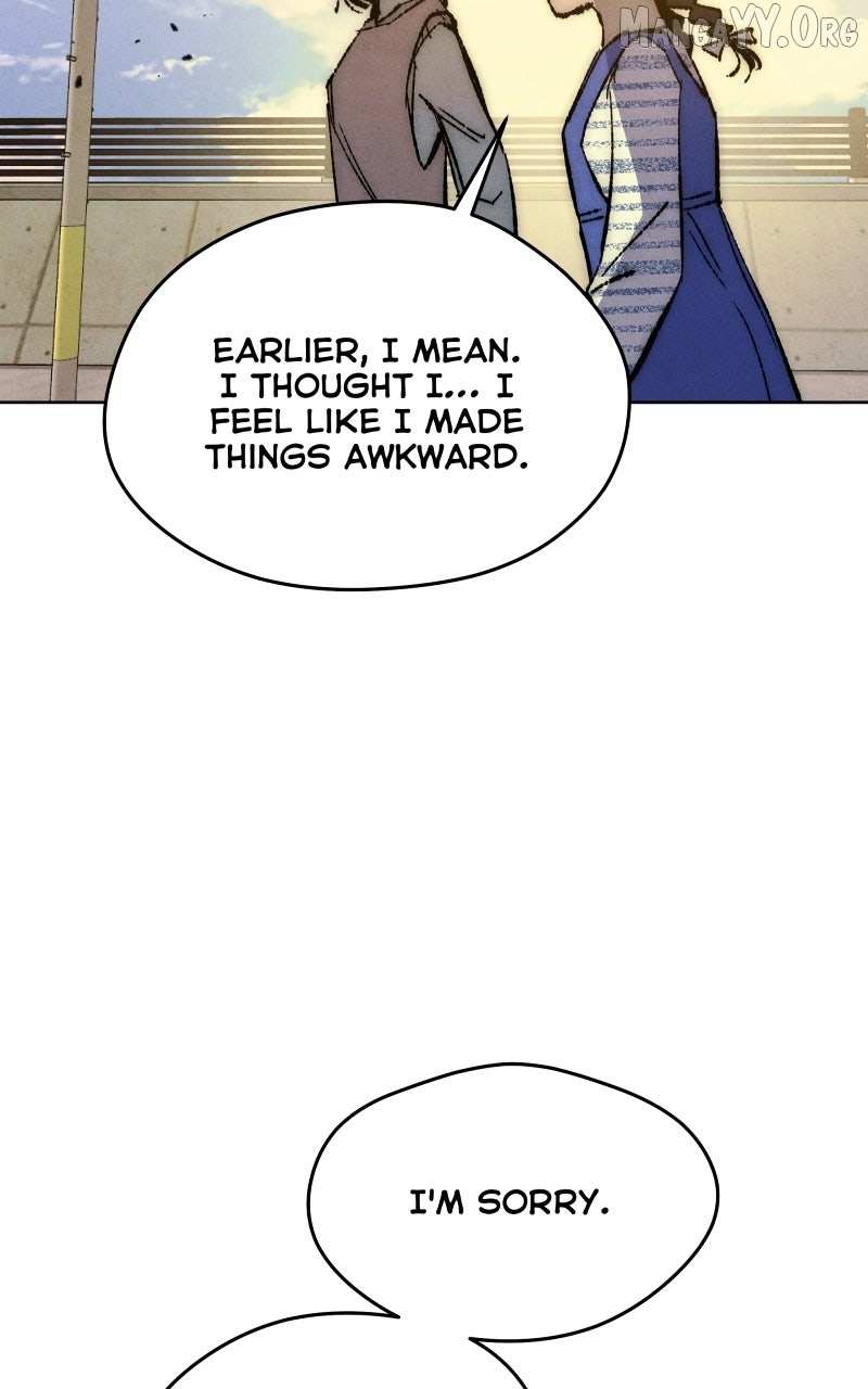 Read Hand Jumper chapter 110 image 55 on Lezhin