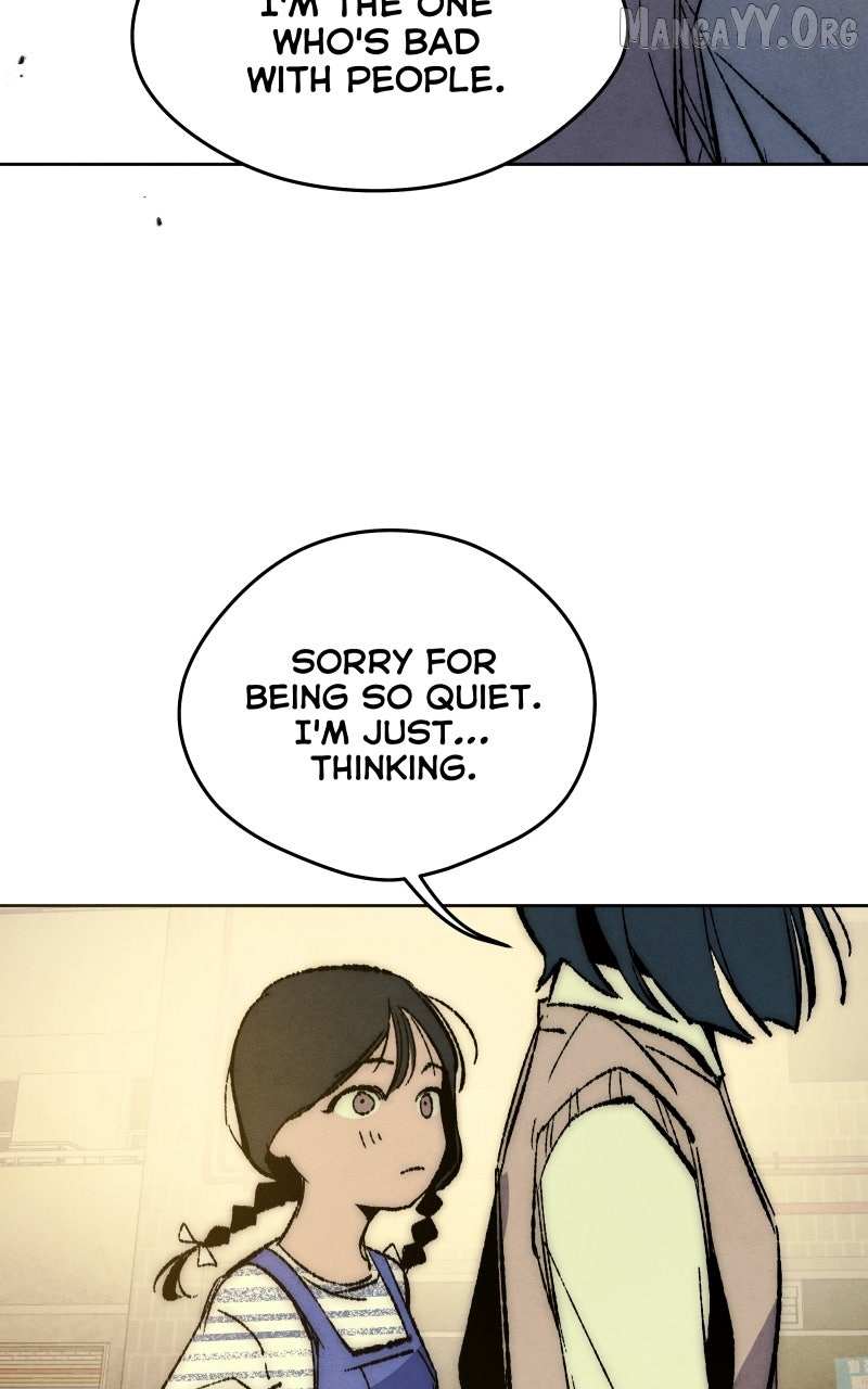Read Hand Jumper chapter 110 image 61 on Lezhin
