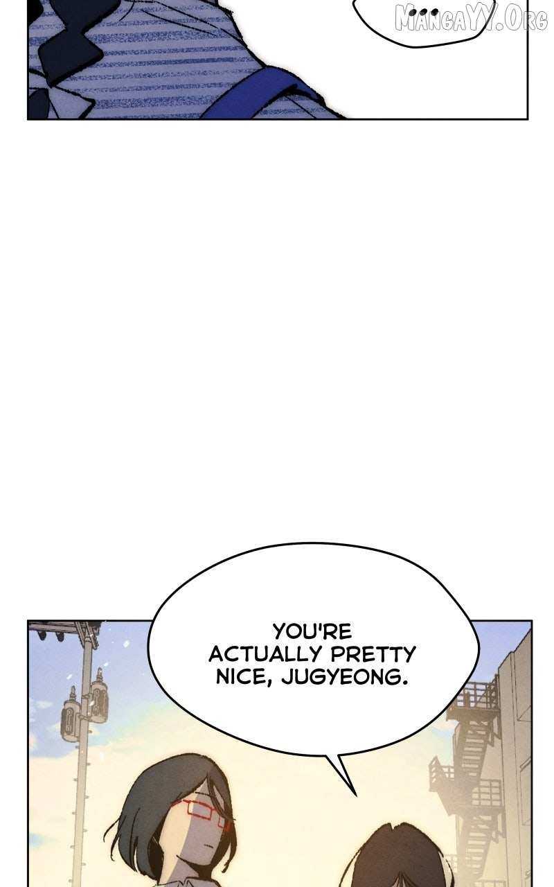Read Hand Jumper chapter 110 image 63 on Lezhin