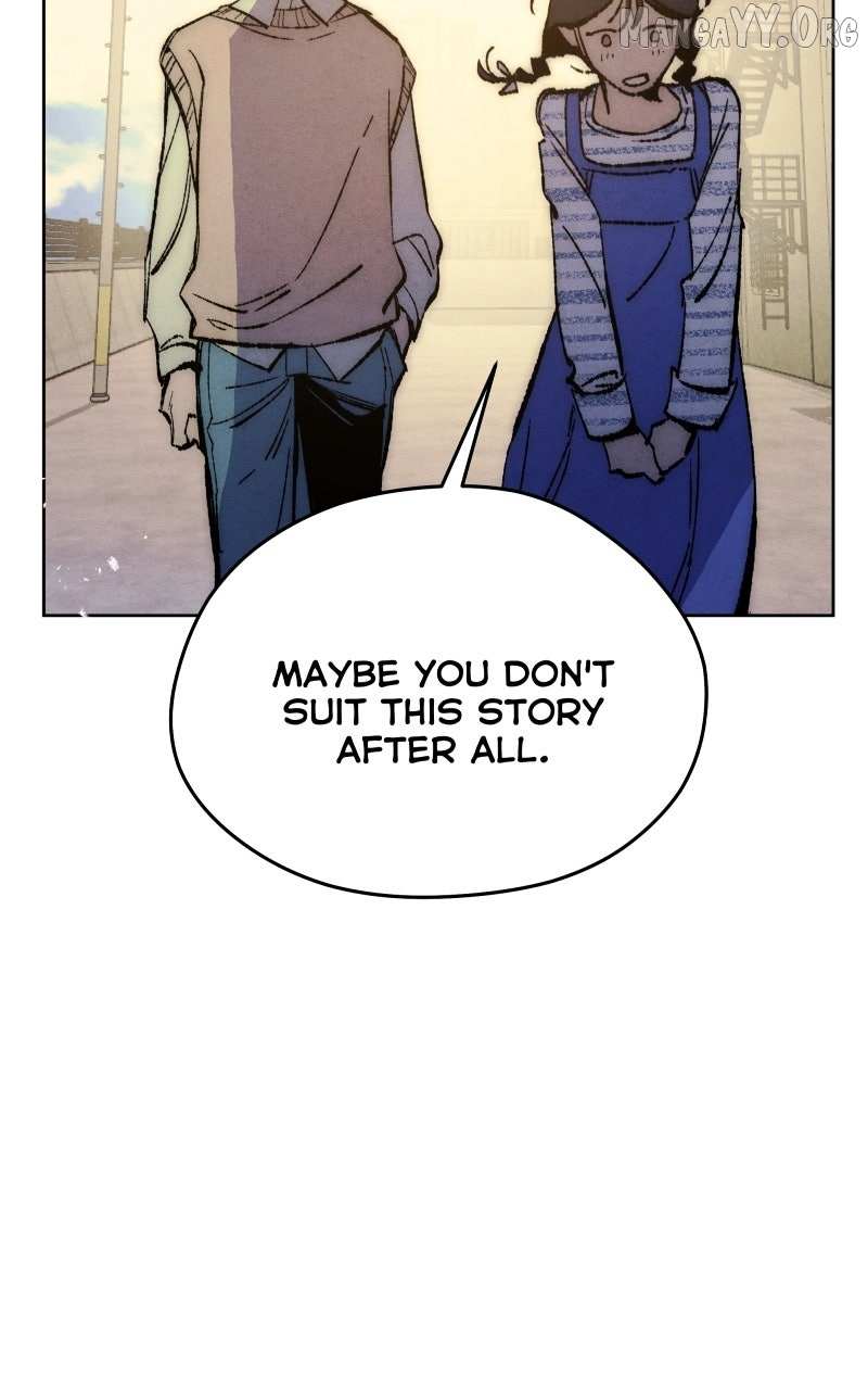 Read Hand Jumper chapter 110 image 64 on Lezhin