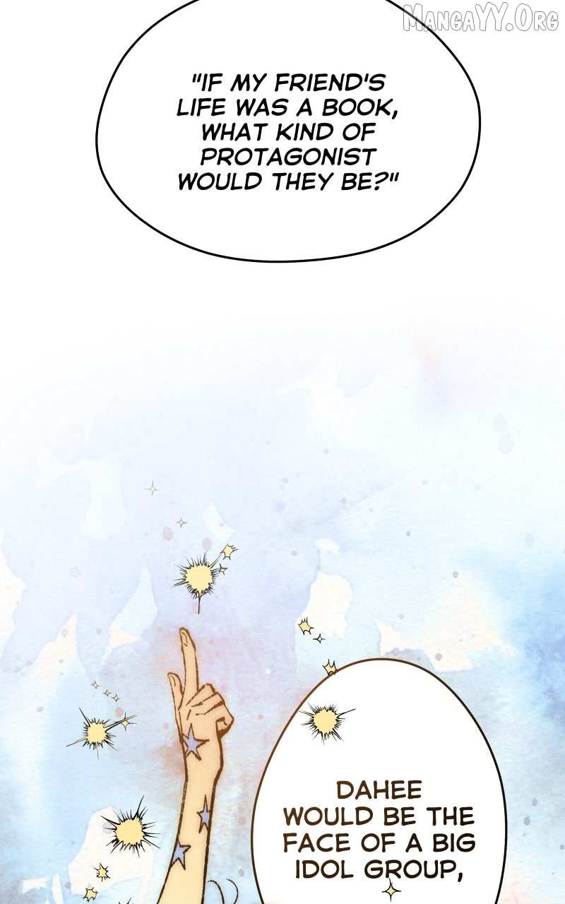 Read Hand Jumper chapter 110 image 66 on Lezhin