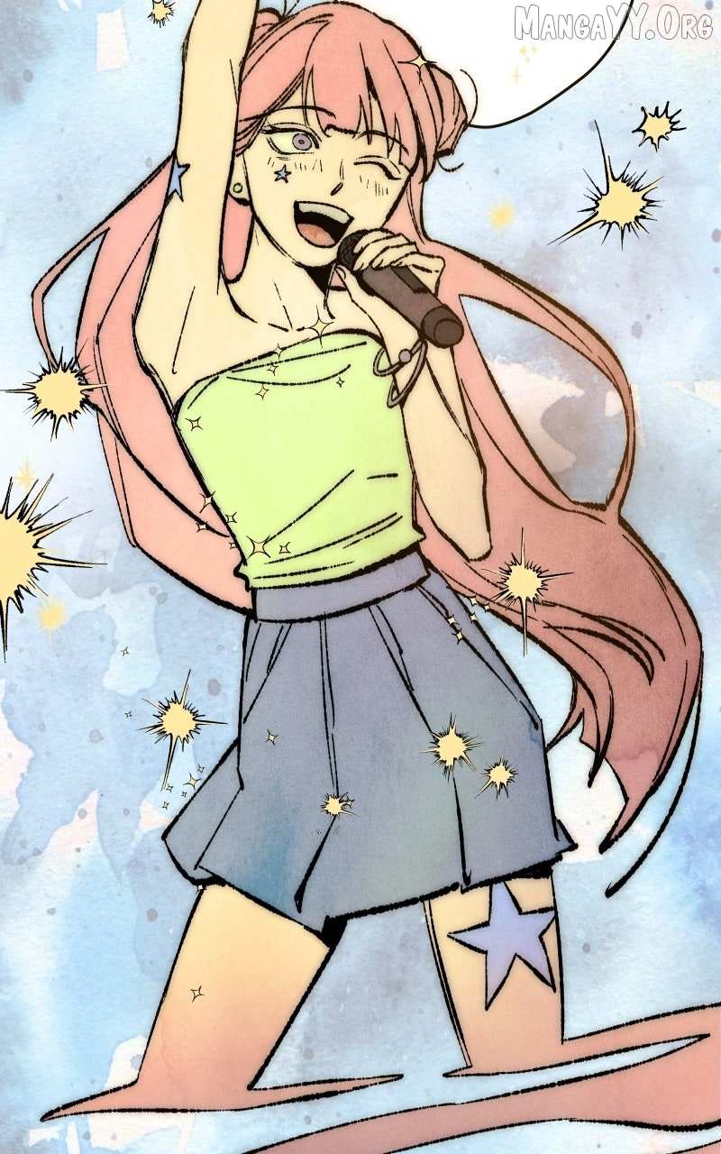 Read Hand Jumper chapter 110 image 67 on Lezhin