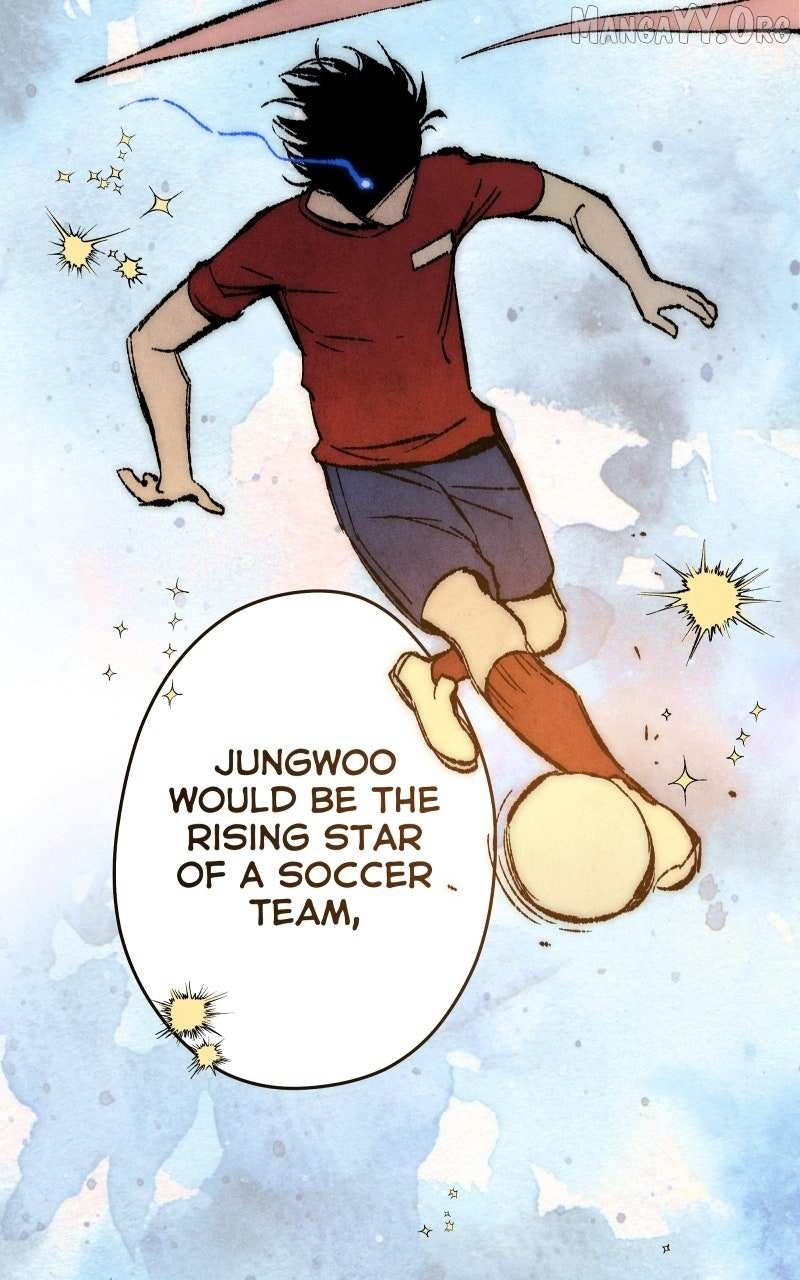 Read Hand Jumper chapter 110 image 68 on Lezhin