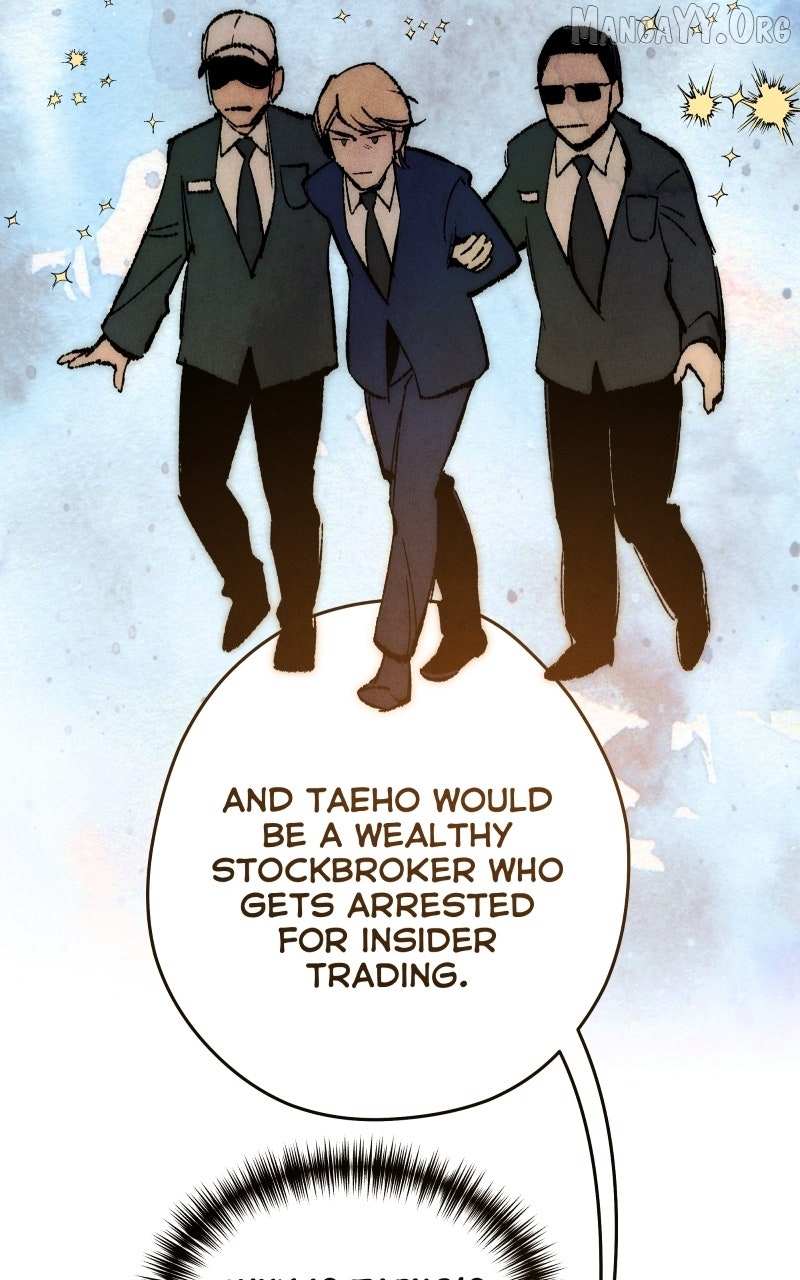 Read Hand Jumper chapter 110 image 69 on Lezhin