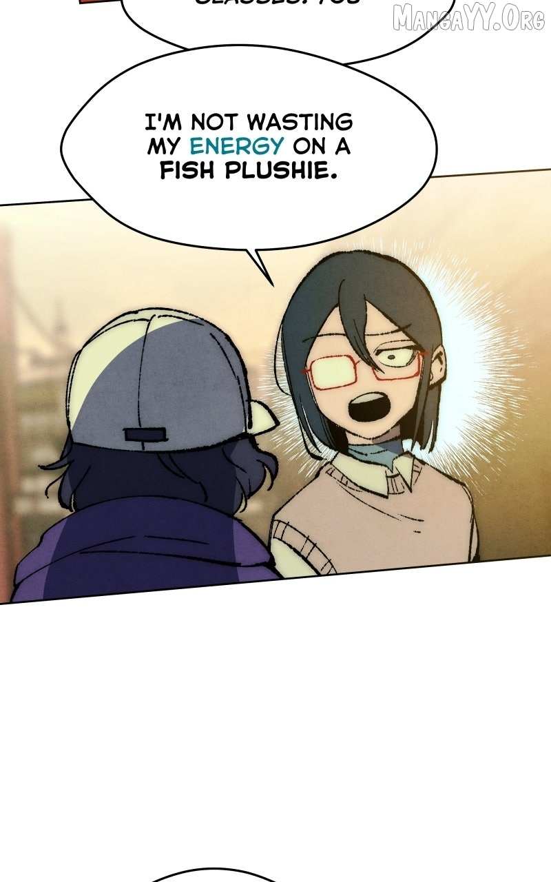 Read Hand Jumper chapter 110 image 7 on Lezhin