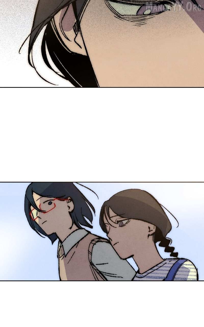 Read Hand Jumper chapter 110 image 73 on Lezhin