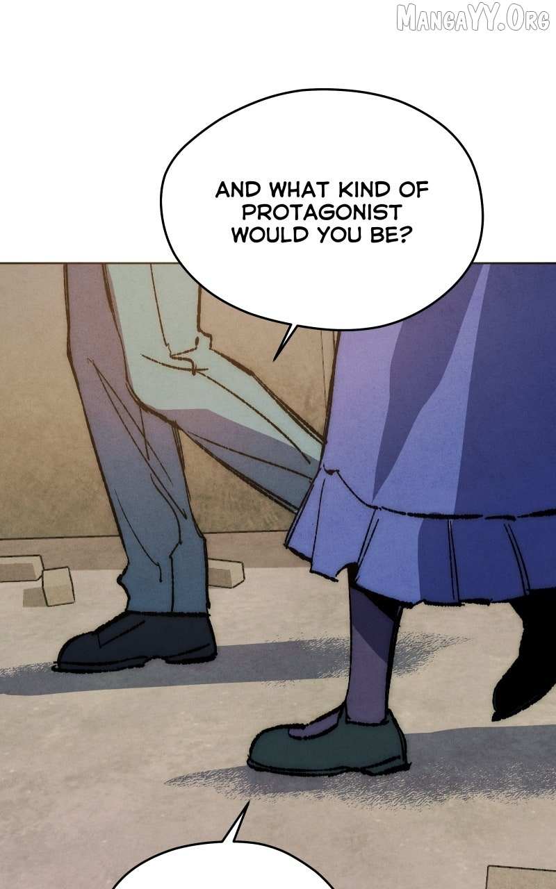 Read Hand Jumper chapter 110 image 74 on Lezhin