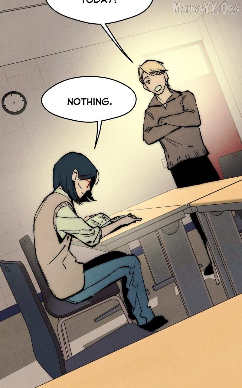 Read Hand Jumper chapter 110 image 79 on Lezhin