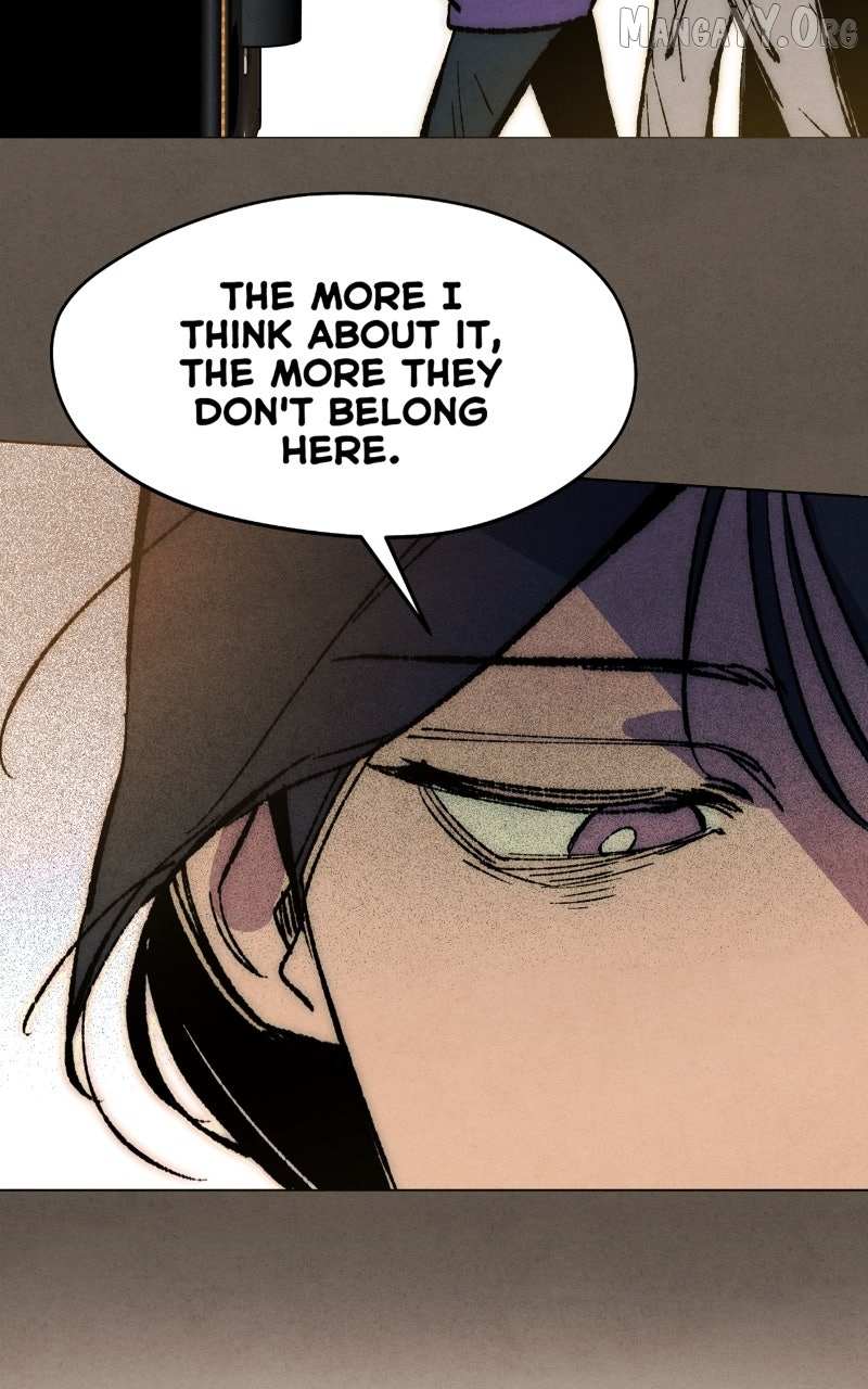 Read Hand Jumper chapter 110 image 81 on Lezhin